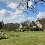 The Bakery Σπίτι διακοπών Beauficel