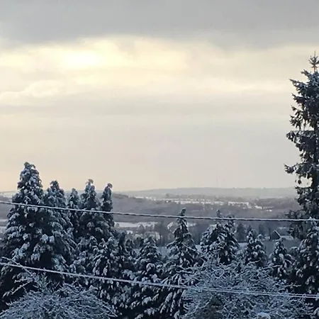 The Bakery Holiday home *