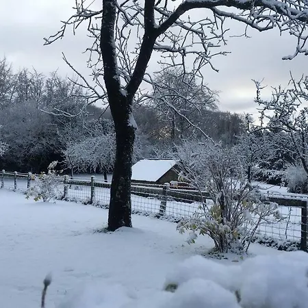 The Bakery Beauficel