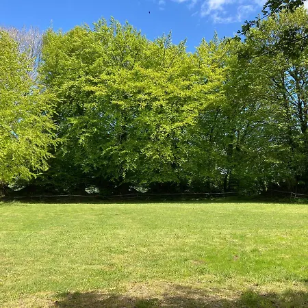 The Bakery Holiday home Beauficel