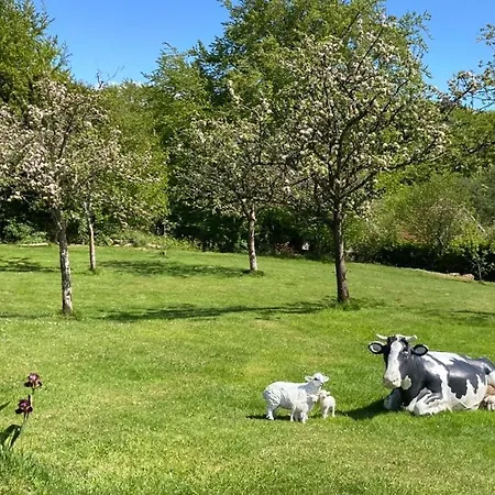 Holiday home The Bakery *