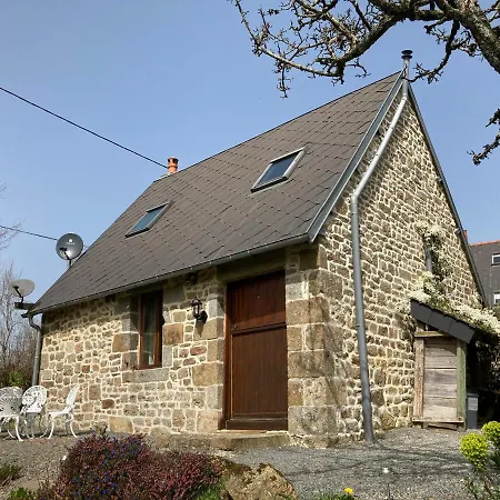 Holiday home The Bakery *