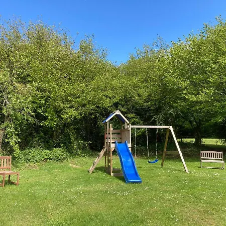 The Bakery Holiday home