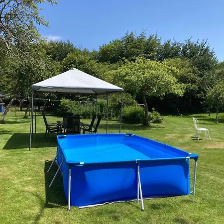 Σπίτι διακοπών The Bakery Beauficel