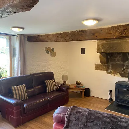 The Bakery * Beauficel