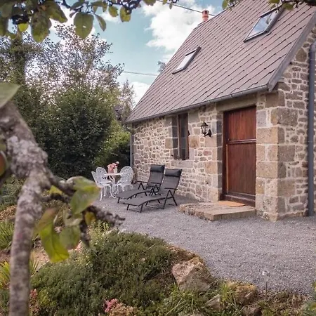 Σπίτι διακοπών The Bakery *