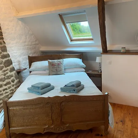 Holiday home The Bakery