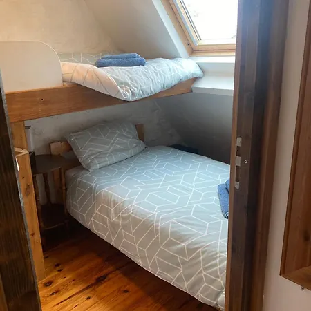 The Bakery * Beauficel