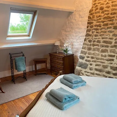 The Bakery Beauficel