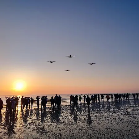The Bakery Beauficel