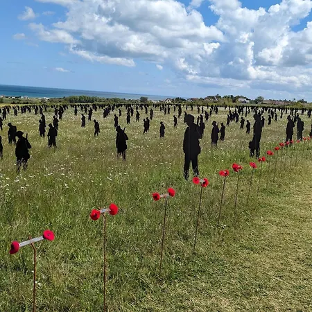 The Bakery Dom wakacyjny