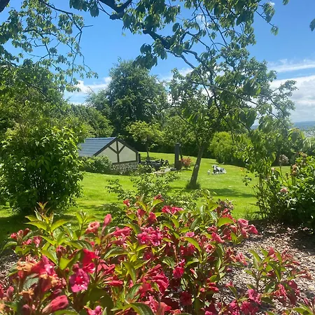 Σπίτι διακοπών The Bakery *