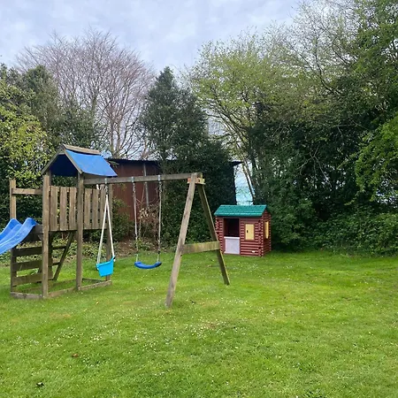 Dom wakacyjny The Bakery Beauficel