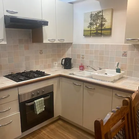 The Bakery Dom wakacyjny