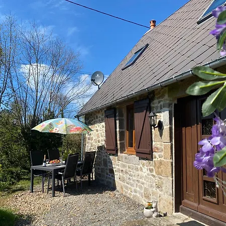 Dom wakacyjny The Bakery Beauficel