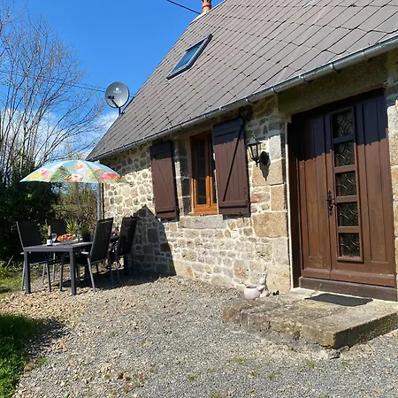 Dom wakacyjny The Bakery Beauficel