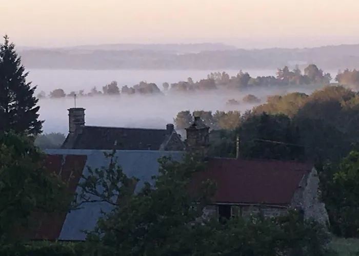 The Bakery Hébergement de vacances *