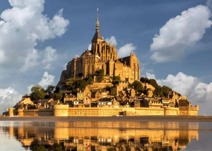 The Bakery Hébergement de vacances *