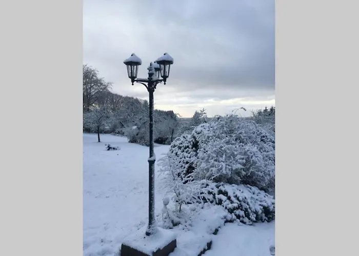 The Bakery Beauficel