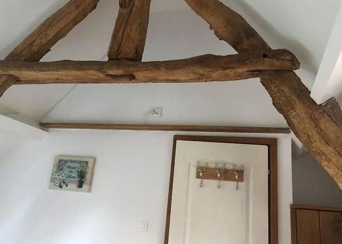 The Bakery Beauficel