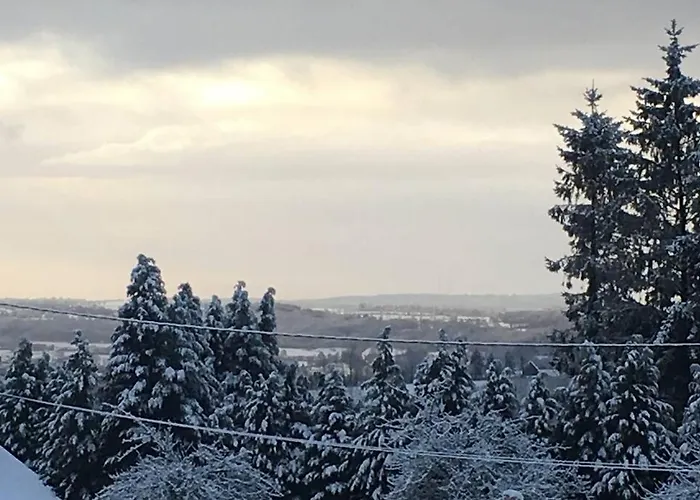 The Bakery Hébergement de vacances *