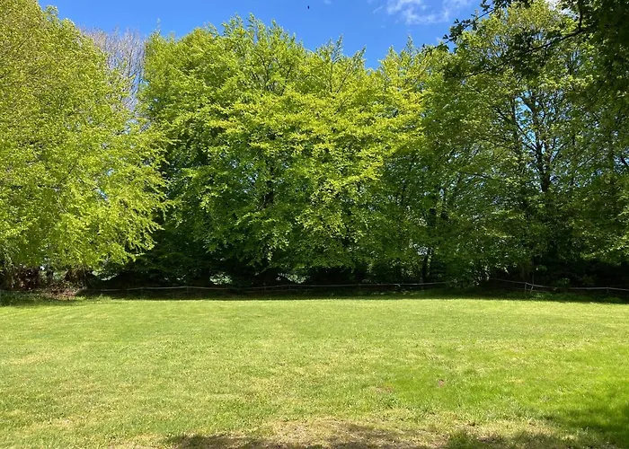 The Bakery Dom wakacyjny Beauficel