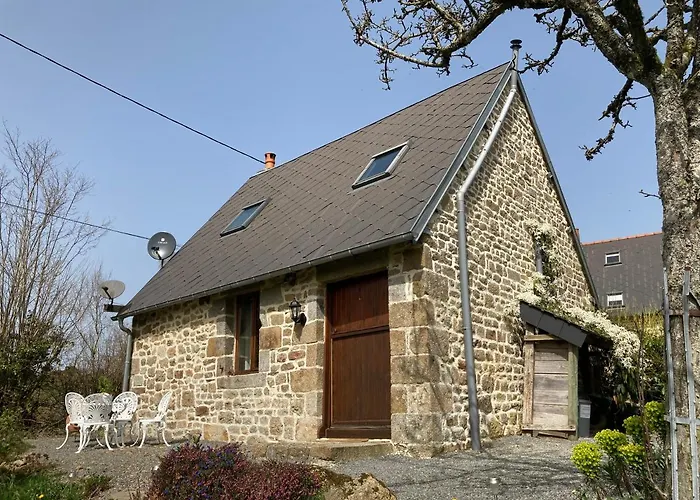 Dom wakacyjny The Bakery *