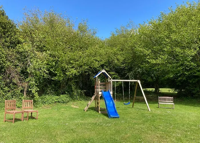 The Bakery Dom wakacyjny