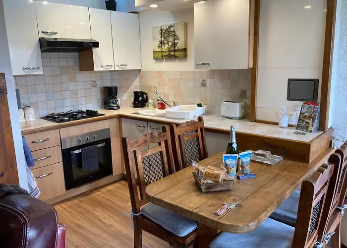 The Bakery * Beauficel