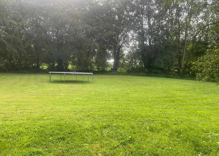 The Bakery Hébergement de vacances