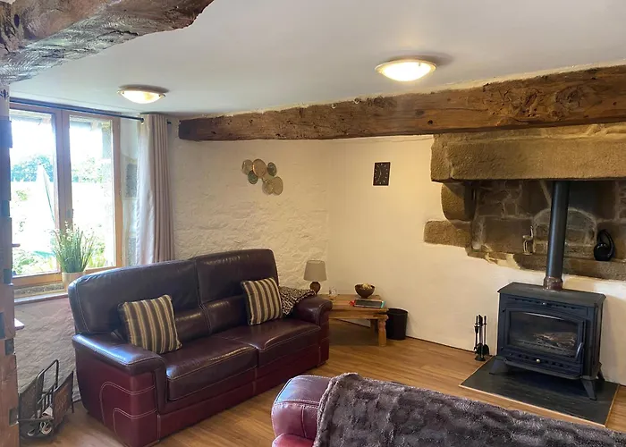 The Bakery * Beauficel