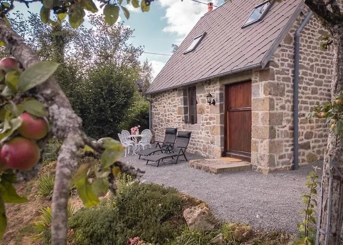 Dom wakacyjny The Bakery *