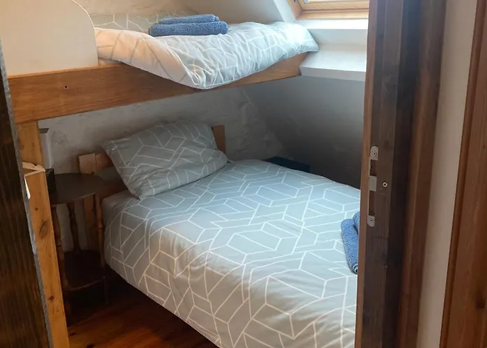 The Bakery * Beauficel