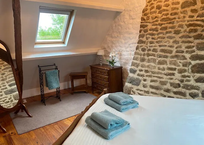 The Bakery Beauficel