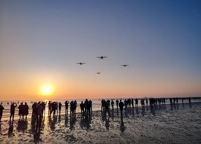 The Bakery Beauficel