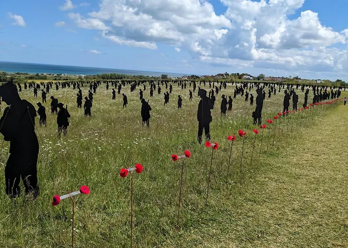 The Bakery Dom wakacyjny