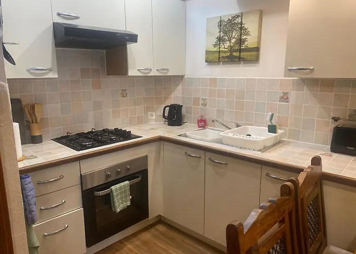 The Bakery Dom wakacyjny